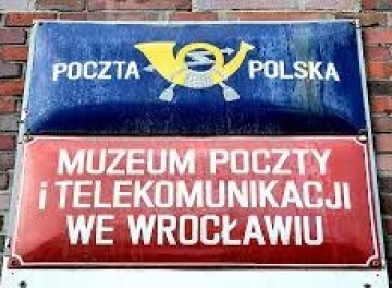 Powiększ obraz:  W obronie Muzeum Poczty i Telekomunikacji we Wrocławiu